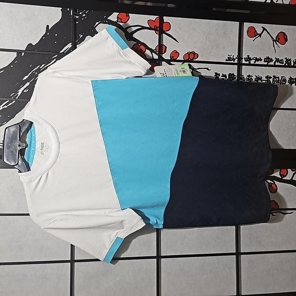 Prince‎ Tennis Shirt Size Small NWT - Picture 2 of 7